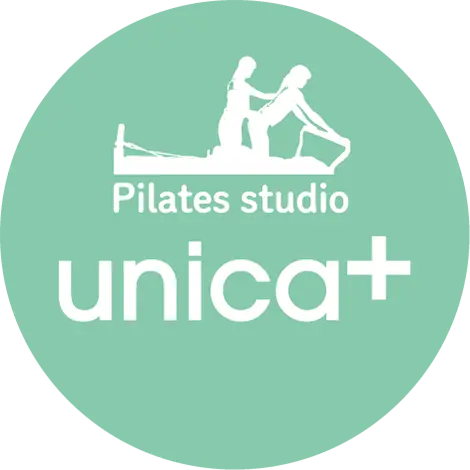 Pilates studio unica+