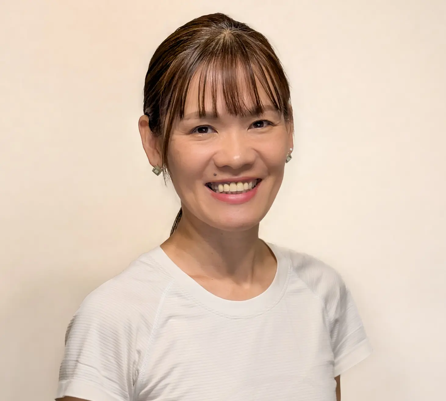 望月佳子